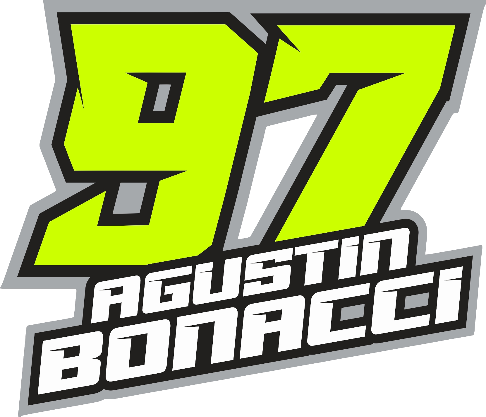 Agustín Bonacci Logo